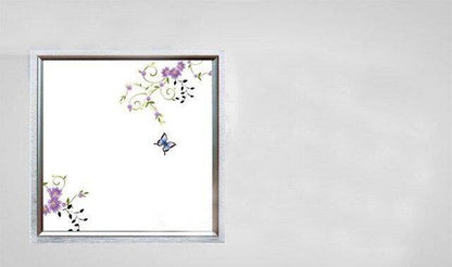 LED Flat Ceiling Lamp Panel Light Square Lighting 8w 300*300 mm Energy Saving Economic Paragraph Manufacturers
