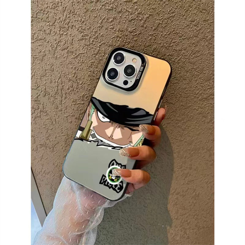 Cartoon designs for Apple iPhone 16 Pro Max cases, iPhone 17, 14, 15 Pro,  13