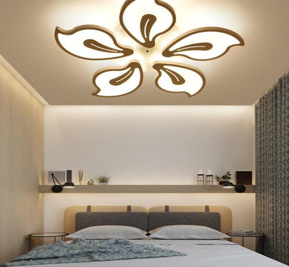 Modern Acrylic Design Ceiling Lights Bedroom Living Room Ceiling Lamp LED Home Lighting Ceiling Light Lanterns