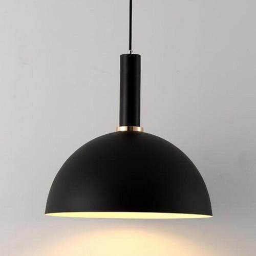 Nordic Macarons pendant lights Modern bedroom bedside dining room Pendant lamp Bar/cafe individual creative lighting fixtures