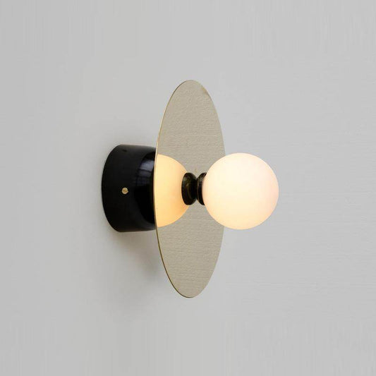 Nordic Corridor Staircase Simple European Fashion Wall Lamp