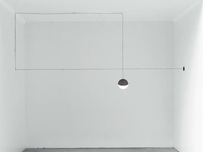 G9 Modern Creative Hanging Lamp Bedroom Living Meeting Room Industrial Pendant Lamp Corridor Decor lighting Minimalist Luminaire