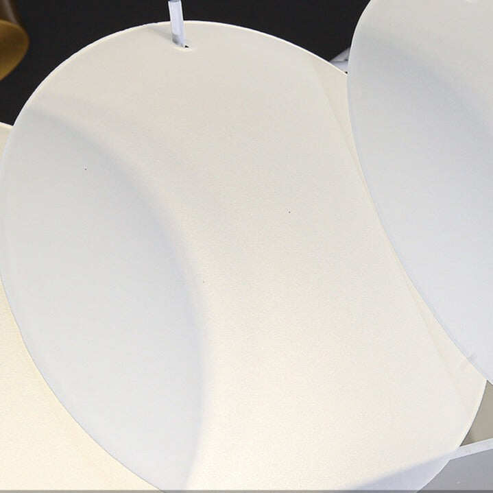 Modern Simple Living Room Bedroom Study Villa Homestay Lighting Ceiling Lamp
