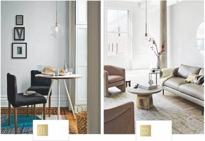 Loft Modern Pendant Light Silver Gold Glass Ball Hanging Lamp Hanglamp Kitchen Light Fixture Dining Living Room Luminaire