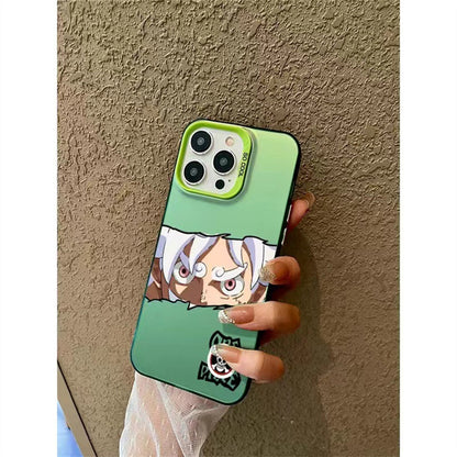 Cartoon designs for Apple iPhone 16 Pro Max cases, iPhone 17, 14, 15 Pro,  13