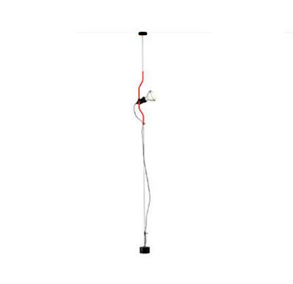 Living Room Bedroom Bedside Lamp Adjustable Height Sofa Decorative LED Small Pendant Lamp E27