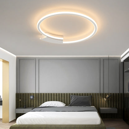 Ceiling Lights For Living Room Bedroom Dining Indoor Lighting Lamp Fixtures Luminaria Smart Home Indoor Ceiling Lamp