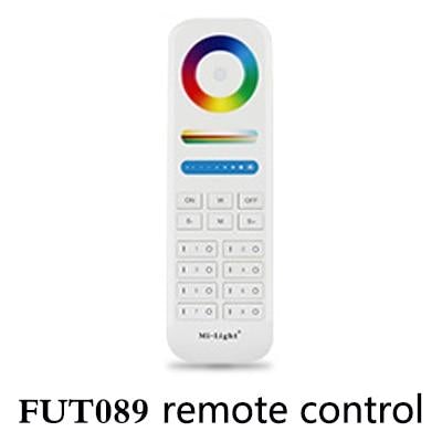 FUTC04 6W RGB+CCT Smart LED Garden Lamp Lights IP66 AC  for Outdoor Green space/Park/road/plant landscape decoration