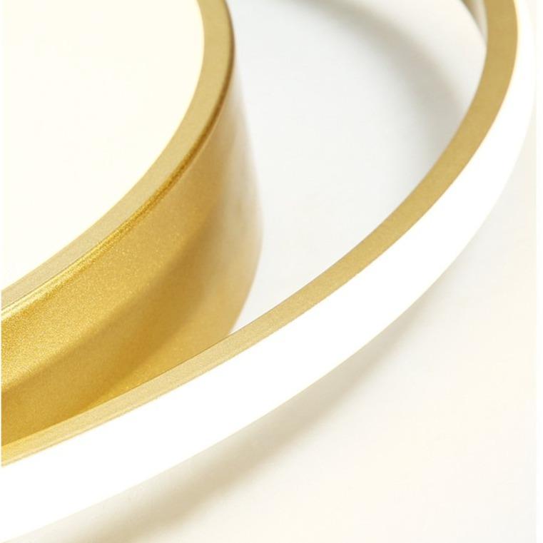 Simple Modern Light In The Bedroom LED Ceiling Lamp