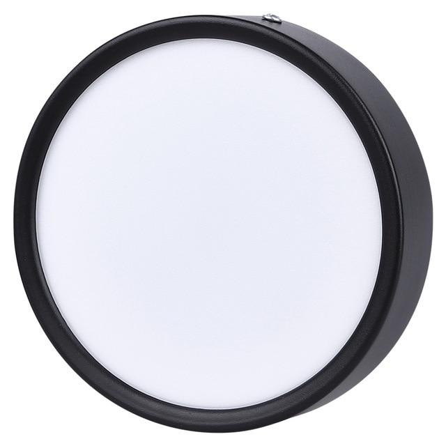 Led Downlights Surface Mounted 5W 10W 15W Down Light Modern Led Spot lights For Living room 110V 220V Spot Led Light Fixture