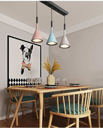 Modern pendant light LED pendant lamp for dining living room bedroom kitchen Bar Cafe  Hanging Lamps Restaurant Home Lightings
