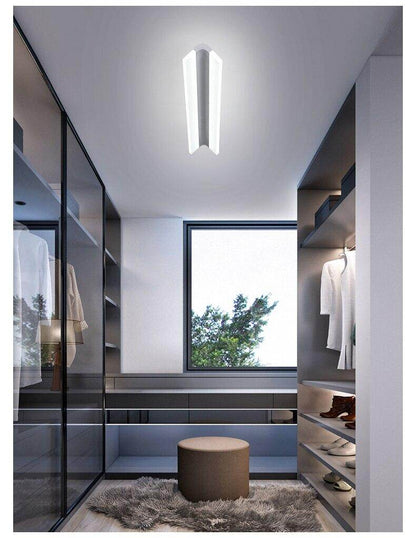 LED Ceiling Lights For Hallwary And Corridor Living Room Modern Bedroom Bedside Ceiling Lamp For Home Oswietlenie Sufitowe