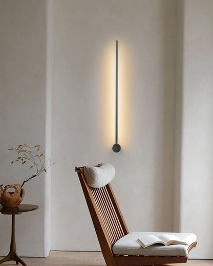 360 Degree Rotation LED Wall Lights Interior Wall Lamps Living Room Bedroom Indoor Wall
