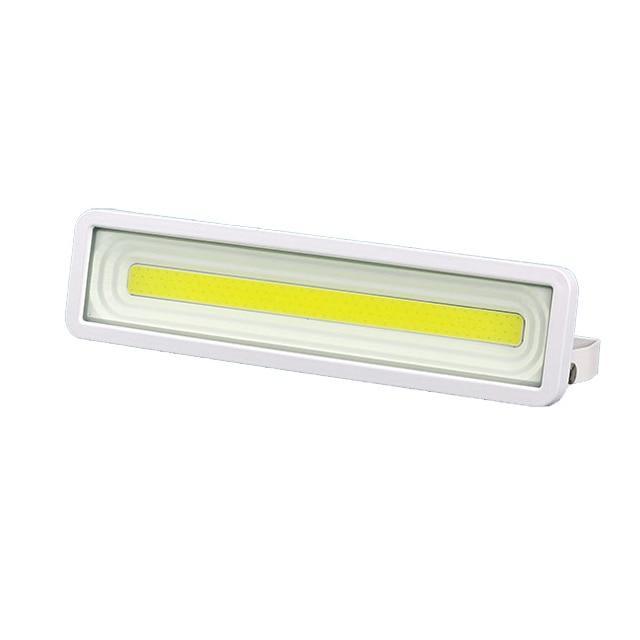 Projector led lamp led flood light IP66 fixtures 50W waterproof Landscape wall outdoor housing Lighting  spotlight