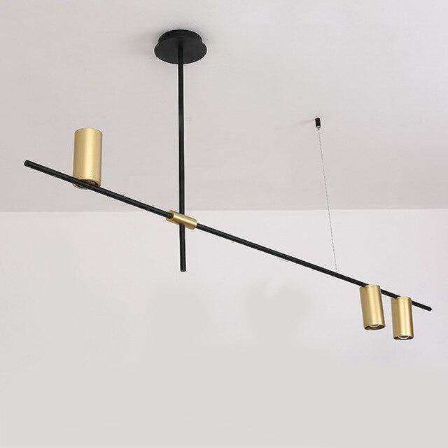 LED Chandeliers Hanging Branch Lamp Lighting Personality Creative Design For Living Room Cafe Bar Studio Restaurant