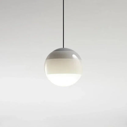 Gradient Colorful Pendant Light LED Modern Chandelier Hanging Lamps For Bedroom Living Rooms Indoor Lighting