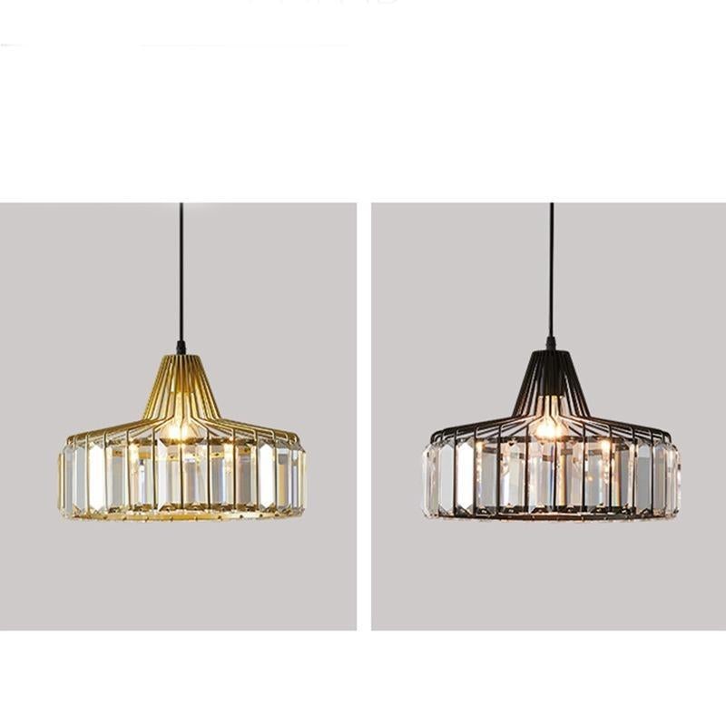 Restaurant Chandelier Creative Bedroom Bedside Chandelier
