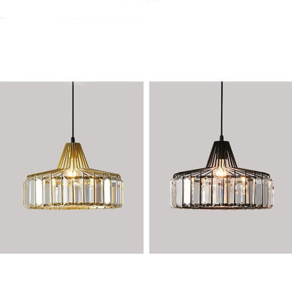 Restaurant Chandelier Creative Bedroom Bedside Chandelier