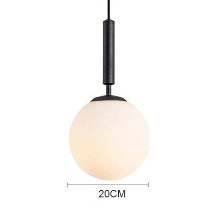 Modern LED Pendant Lights Hanging Lamp Dining Room Bar Hanglamp Lamparas De Techo Colgante Moderna Luminaire Suspension