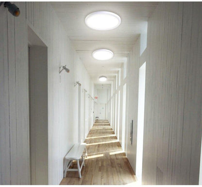LED Ceiling Light 36W 24W 18W 13W 9W 6W Down Light Surface Mount Panel Lamp Modern UFO Lamp Home Decor Light
