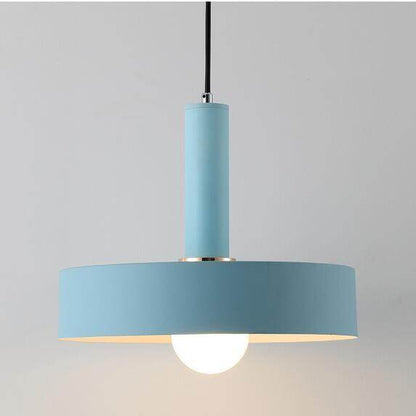 Nordic Simple Pendant Lights Modern Bedroom Dining Room Pendant lamp