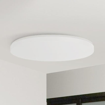 480 Smart LED Ceiling Light With Remote Control Intelligent Lighting 480x480x80mm Support Mijia APP