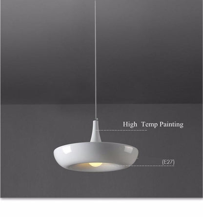 Modern Pendant Light Flower Pots Babylon Potted Plant Suspension Lamp For Growing Herbs Succulents Balcony Hanging Lamp