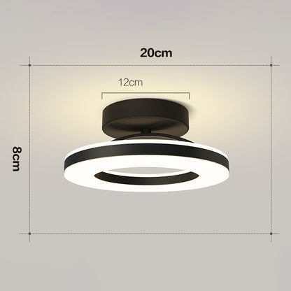 Modern LED Ceiling Lamp Indoor Lighting For Bedroom Dining Table Living Room Ceiling Light