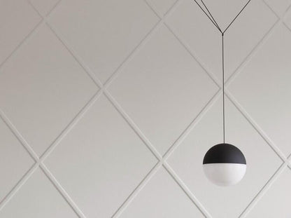 G9 Modern Creative Hanging Lamp Bedroom Living Meeting Room Industrial Pendant Lamp Corridor Decor lighting Minimalist Luminaire