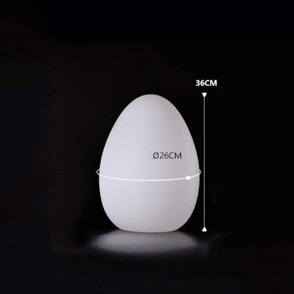 Nordic Floor Lamp for Living Room Simple Modern Bedroom Bedside Lamp Remote Control Vertical LED Table Lamp Decor Stand Light