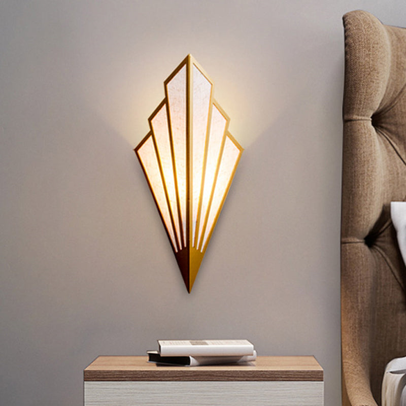 Nordic Wall Lamp Modern Led Iron Wall Lamps For Living Room Bedroom Decor Bedside Wall Light Bathroom Mirror Light
