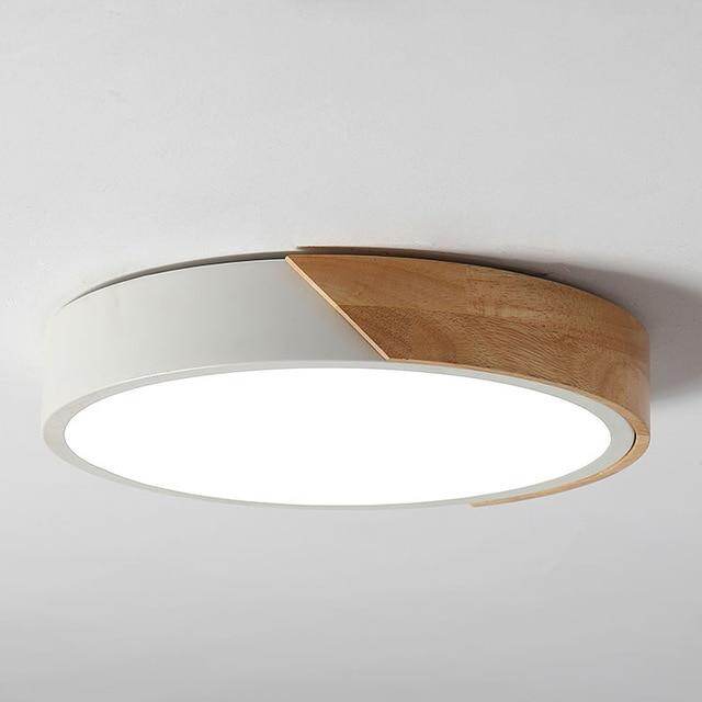 Modern LED Ceiling Light Lamp Living Room Lighting Fixture Bedroom Kitchen Surface Mount Ceiling Lights