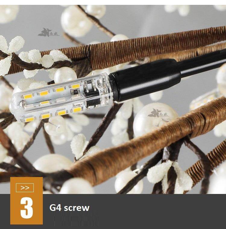 Dandelion Fireworks Modern Pendant Ceiling Lamps Loft For The Kitchen Led Pendant Lights Hanglamp Hanging Light Fixture