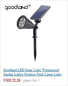 100 LED Solar Light Outdoor Solar Lamp Powered Sunlight Waterproof PIR Motion Sensor Street Light for Garden Decoration