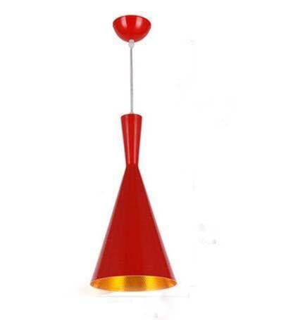 ping ABC Pendant Lights(Tall,Fat and Wide)Tom Musical Instrument Hanging Pendant Lamp Light For Restaurant Lamp Bar