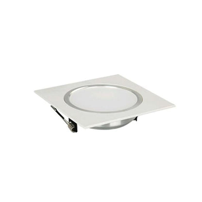 LED Downlight Square Recessed lights 3W 5W 7W 9W 12W LED Ceiling Lamp for Kitchen/Home/Office/Living room Indoor Lighting