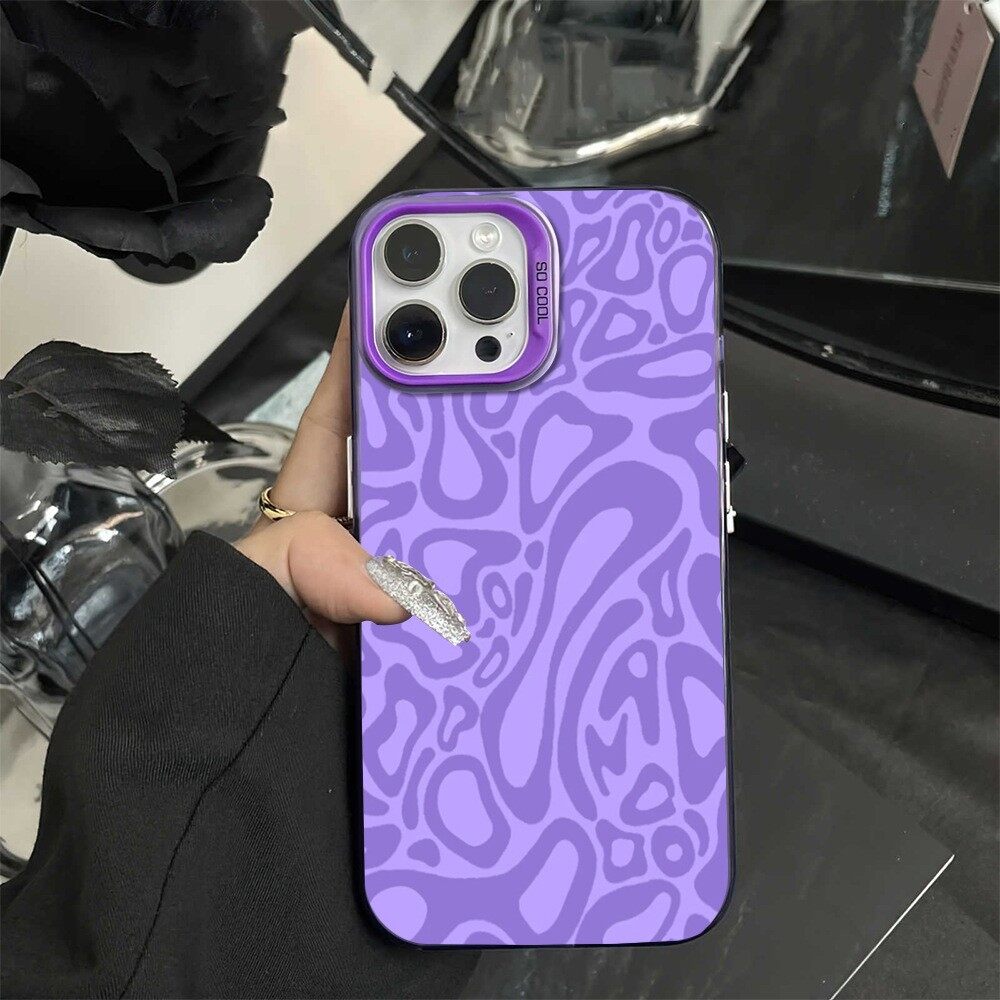 Fashion Phone Case For iPhone 17 Air 16e 16 Pro Max 15 14 Plus 13 12 11 Shockproof Silicone Racer L-Landos N-Norris 4 Back Cover