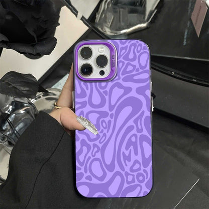 Fashion Phone Case For iPhone 17 Air 16e 16 Pro Max 15 14 Plus 13 12 11 Shockproof Silicone Racer L-Landos N-Norris 4 Back Cover