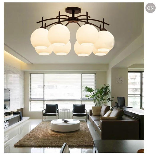Hot Surface Mounted Modern Led Pendant Lights For Kitchen Kids Bedroom Home Modern Led Pendant Lamp Fixture Lustres De Teto