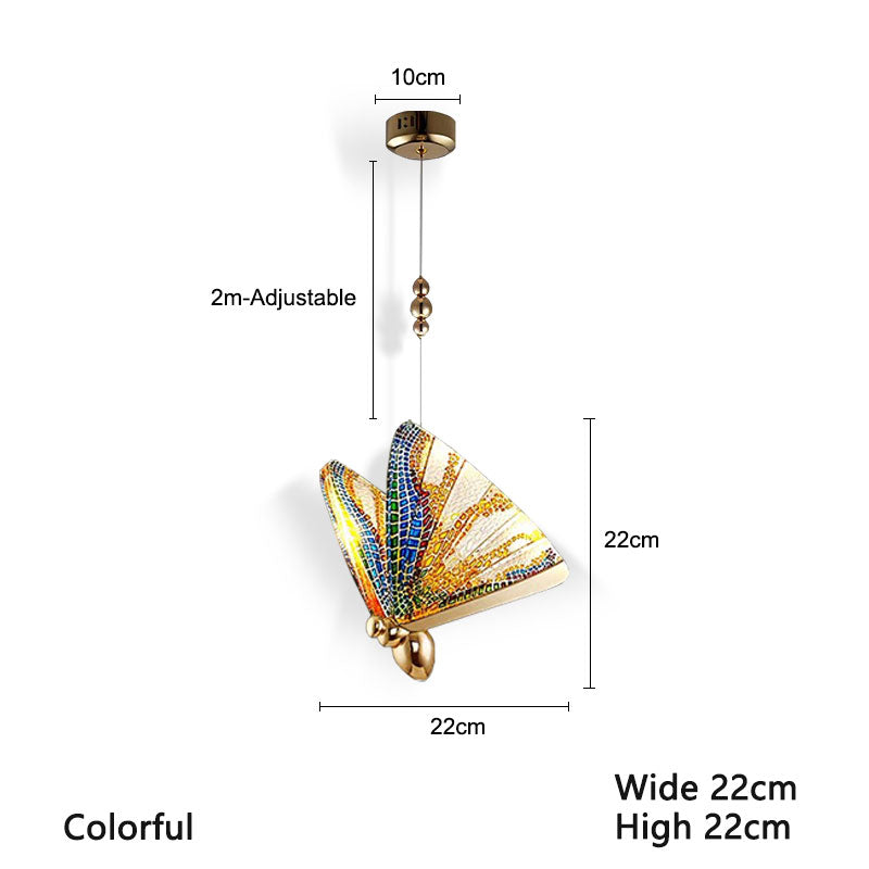 Minimalist LED Chandelier Lamps for Kitchen Dinning Room LED Pendant Lights Pendant Lamps