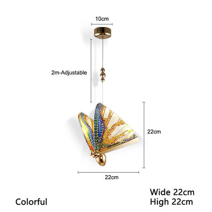 Minimalist LED Chandelier Lamps for Kitchen Dinning Room LED Pendant Lights Pendant Lamps