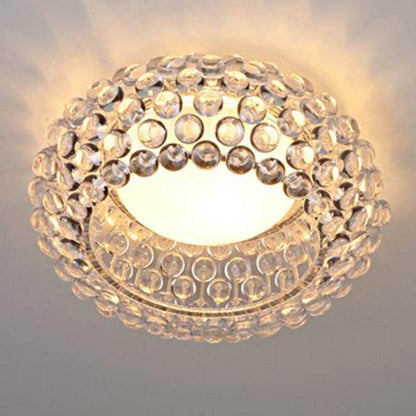 Modern Glass Plated Pendant Lamp LED E27 Pendant Light Fixture For Kitchen Lights Living Room Hotel Hall Restaurant Parlor
