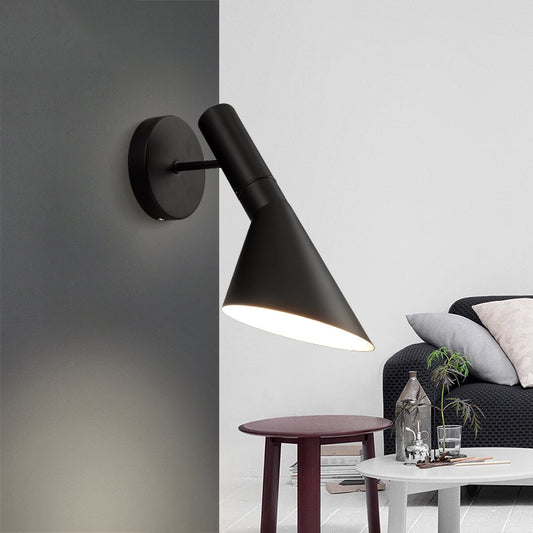Modern Retro Table Lamp For Children'S Bedroom Bedside Bedroom Lamp Study Simple Decor Lighting