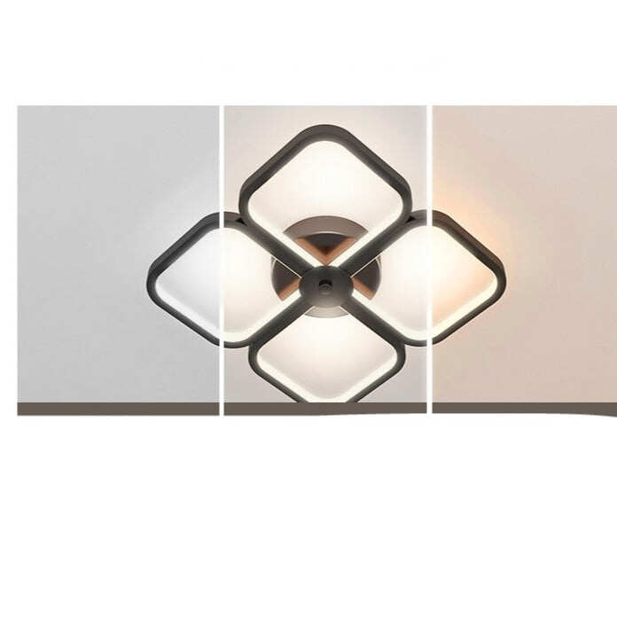 Corridor Lights Tunnel Lights Simple Entrance Lights Creative Ceiling Lights Downlights Cloakroom Balcony Lighting
