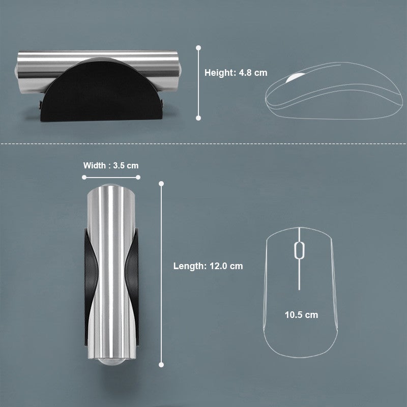 Luminaria High quality Indoor LED Wall Lamp material Aluminum Sconce bedroom Decorate Wall Light