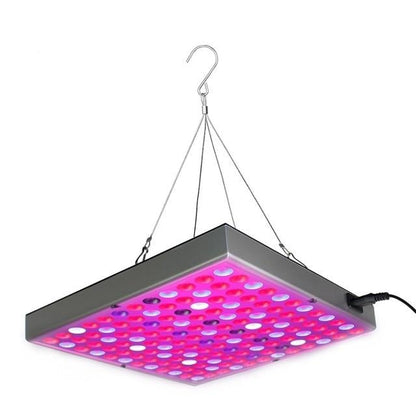 Growing Lamps LED Grow Light 25W 45W Full Spectrum Plant Lighting Fitolampy For Plants Flowers Seedling Cultivation