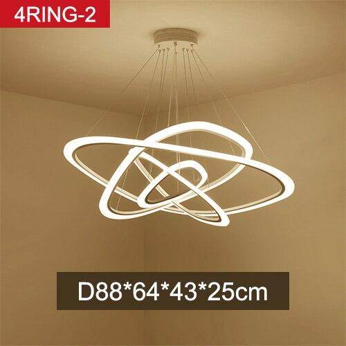 LED Pendant Lights Hanging Lamp Lamparas De Techo Colgante Moderna For Loft Lamp Fixture Lustre Pendente Dining Room Lights