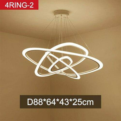 LED Pendant Lights Hanging Lamp Lamparas De Techo Colgante Moderna For Loft Lamp Fixture Lustre Pendente Dining Room Lights