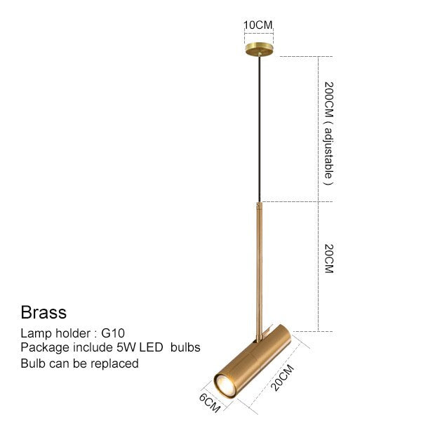 Nordic Moderne Led Opknoping Lamp Eetkamer Decor Restaurant Bar Koffie Slaapkamer Studie Zwart Hanglampen Verstelbare Lampenkap