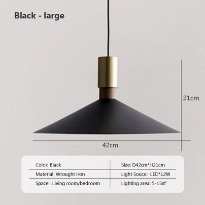 Modern Simple Pendant Light Modern Nordic Stylish Lustre LED Hanging Lamp Restaurant Living Room Decoration Ceiling